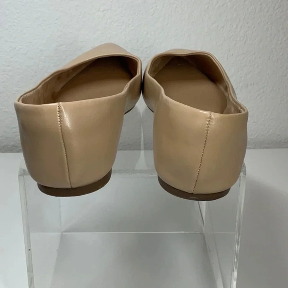 a new day Corinna Ballet Flats with Memory Foam Insole Birch 9 WIDE - Picture 11 of 11